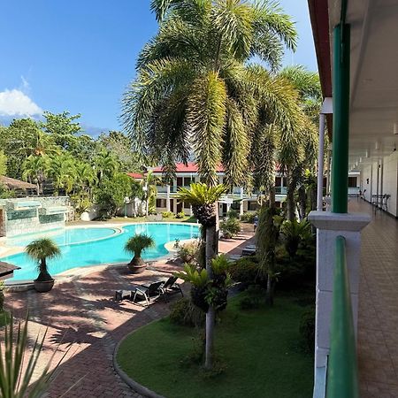 Dottie'S Place Hotel & Restaurant Butuan City Kültér fotó
