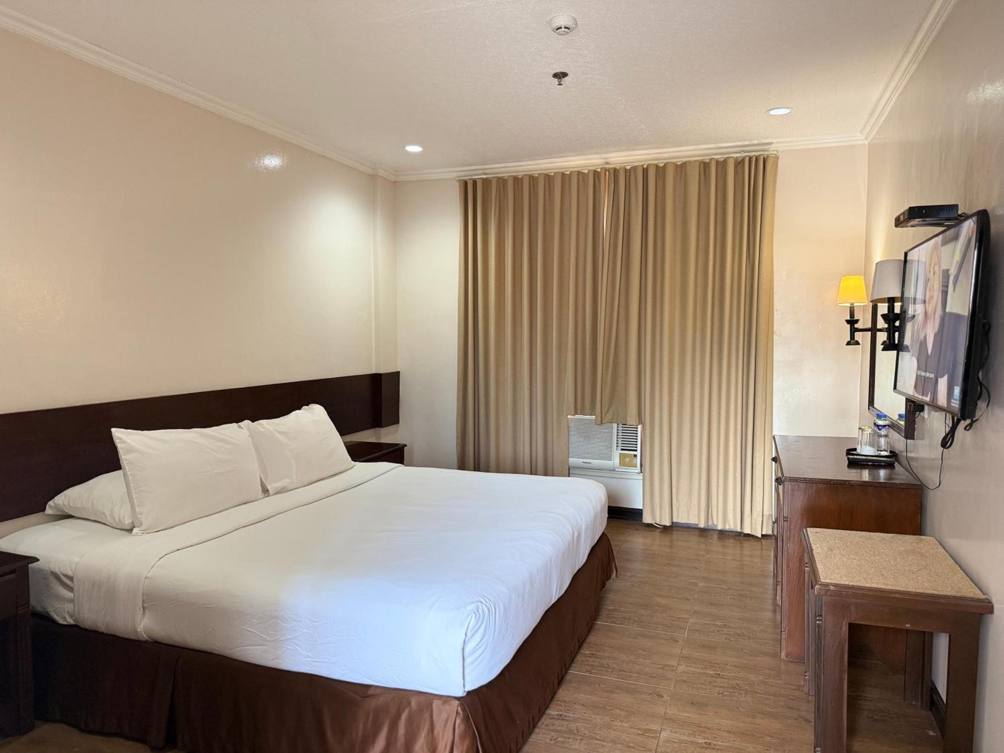 Dottie'S Place Hotel & Restaurant Butuan City Kültér fotó