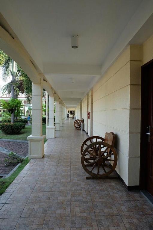 Dottie'S Place Hotel & Restaurant Butuan City Kültér fotó