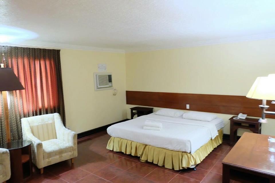 Dottie'S Place Hotel & Restaurant Butuan City Kültér fotó