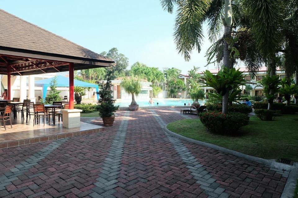Dottie'S Place Hotel & Restaurant Butuan City Kültér fotó