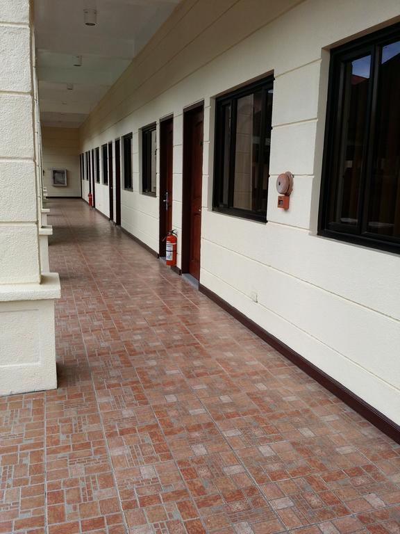 Dottie'S Place Hotel & Restaurant Butuan City Kültér fotó