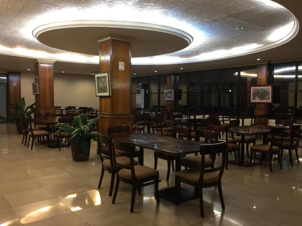 Dottie'S Place Hotel & Restaurant Butuan City Kültér fotó