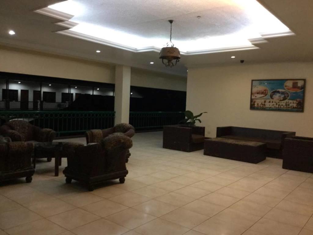 Dottie'S Place Hotel & Restaurant Butuan City Kültér fotó