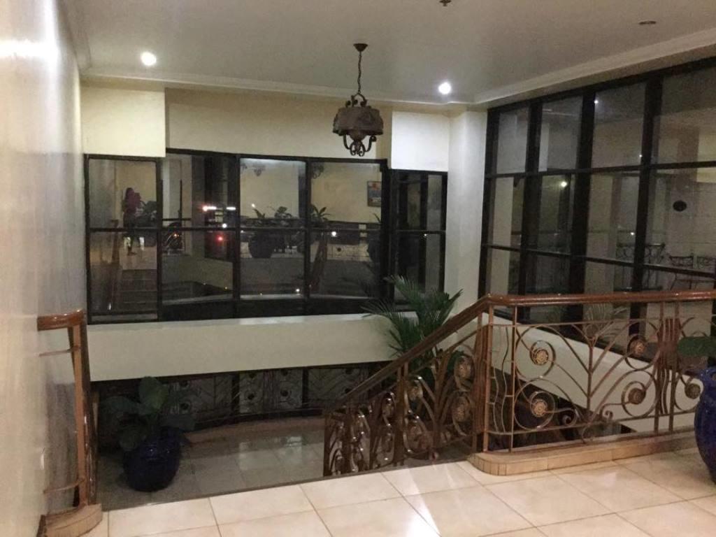 Dottie'S Place Hotel & Restaurant Butuan City Kültér fotó