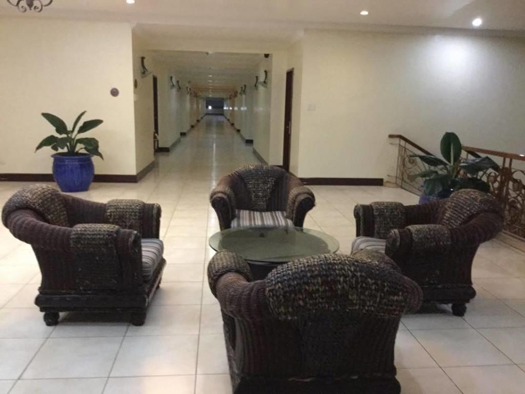 Dottie'S Place Hotel & Restaurant Butuan City Kültér fotó