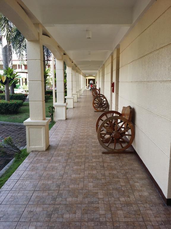 Dottie'S Place Hotel & Restaurant Butuan City Kültér fotó