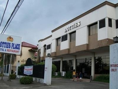 Dottie'S Place Hotel & Restaurant Butuan City Kültér fotó